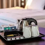 Hotel Premier Stuttgart Airport 3*