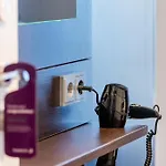 Premier Stuttgart Airport Hotel