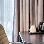 Premier Stuttgart Airport Hotel