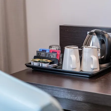 Premier Stuttgart Airport 3* Leinfelden-Echterdingen