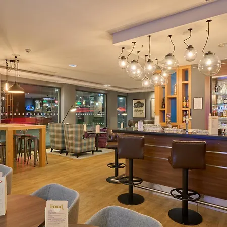 Otel Premier Stuttgart Airport Messe Leinfelden-Echterdingen