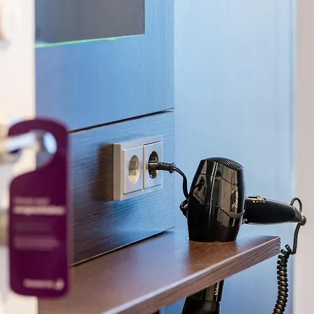 Premier Stuttgart Airport Messe Otel