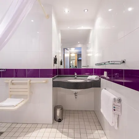 Premier Stuttgart Airport Messe Otel
