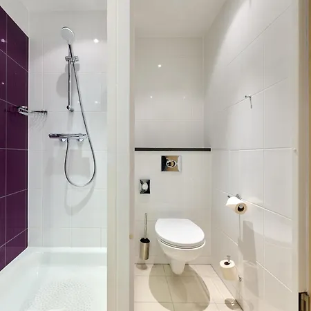 Otel Premier Stuttgart Airport Messe 3*
