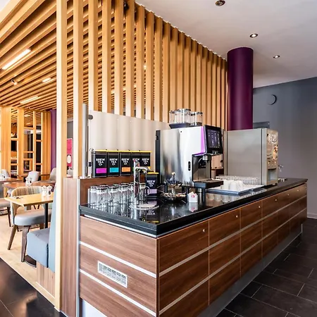 Hotel Premier Stuttgart Airport Leinfelden-Echterdingen
