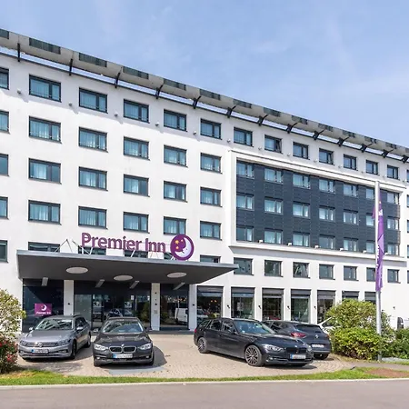 Premier Stuttgart Airport 3* Leinfelden-Echterdingen