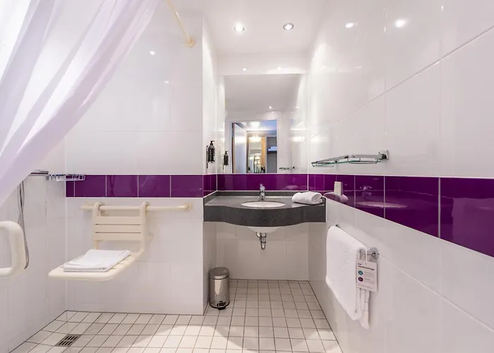 Premier Stuttgart Airport Hotel